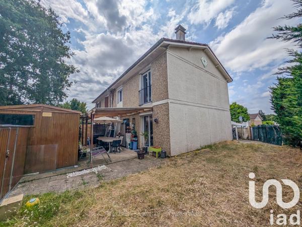 Maison à vendre 5 pièces 95 m² Castelnau-de-Médoc