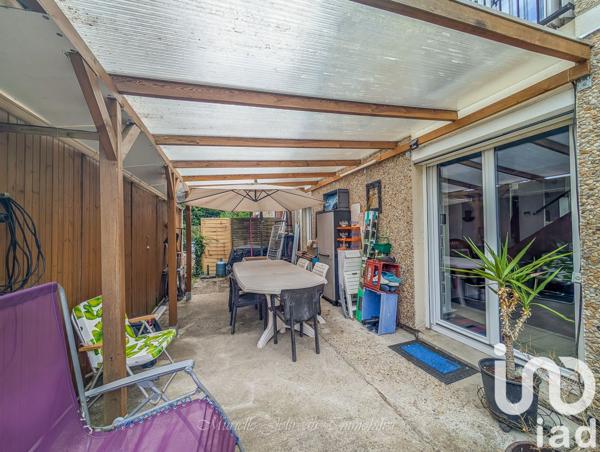 Maison à vendre 5 pièces 95 m² Castelnau-de-Médoc