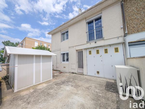 Maison à vendre 5 pièces 95 m² Castelnau-de-Médoc