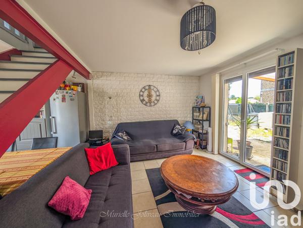 Maison à vendre 5 pièces 95 m² Castelnau-de-Médoc