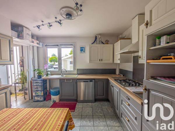 Maison à vendre 5 pièces 95 m² Castelnau-de-Médoc