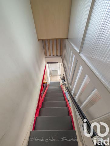 Maison à vendre 5 pièces 95 m² Castelnau-de-Médoc