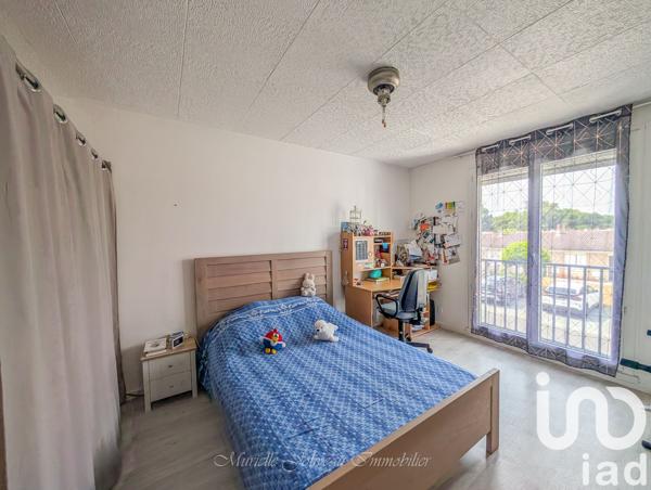 Maison à vendre 5 pièces 95 m² Castelnau-de-Médoc