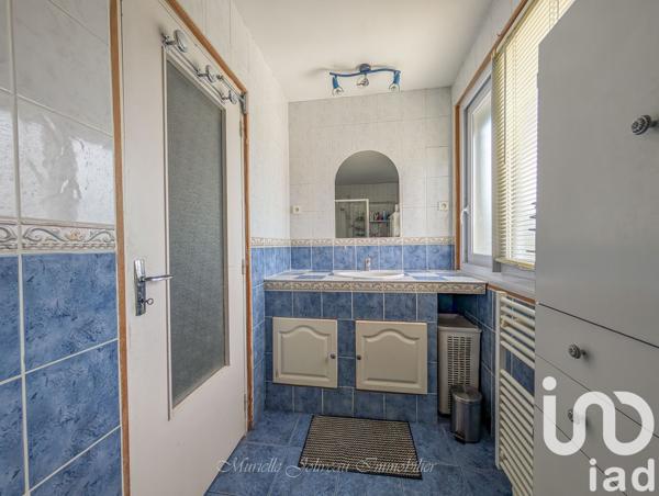 Maison à vendre 5 pièces 95 m² Castelnau-de-Médoc