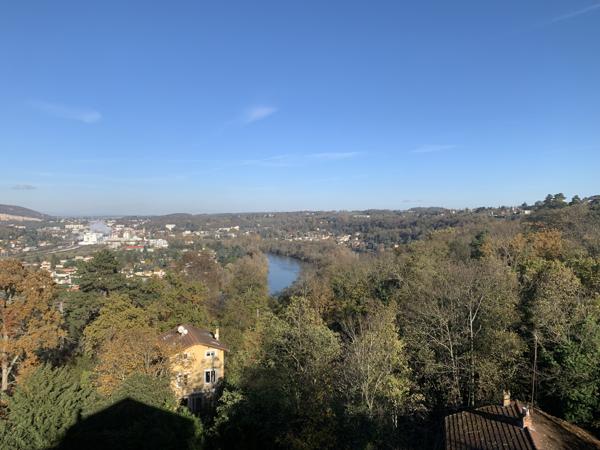 Maison 6 pièces - 160 m² Exclusivité efficity