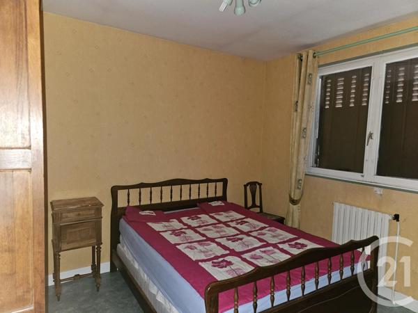 Maison à vendre  5 pièces - 105 m 2   ST PIERRE LE MOUTIER  - 58