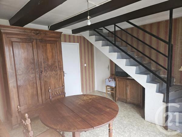 Maison à vendre  5 pièces - 105 m 2   ST PIERRE LE MOUTIER  - 58
