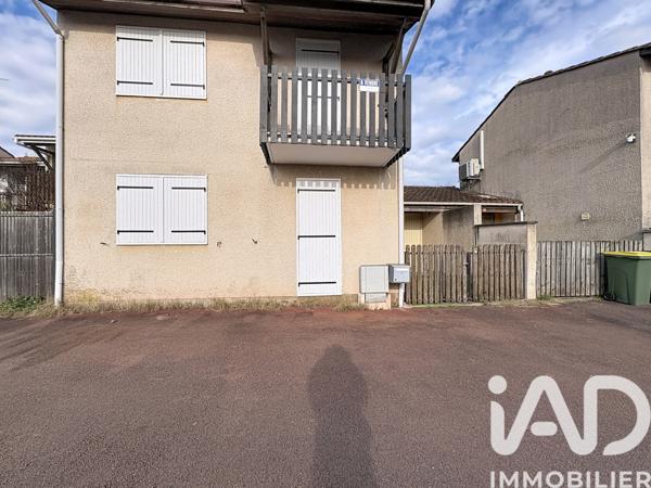 Maison à vendre 4 pièces 64 m² Mérignac