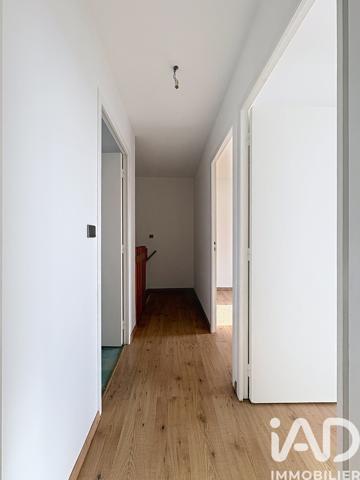 Maison à vendre 4 pièces 64 m² Mérignac