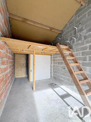 Maison à vendre 4 pièces 64 m² Mérignac