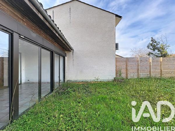 Maison à vendre 4 pièces 64 m² Mérignac