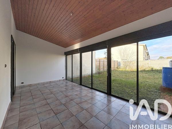 Maison à vendre 4 pièces 64 m² Mérignac