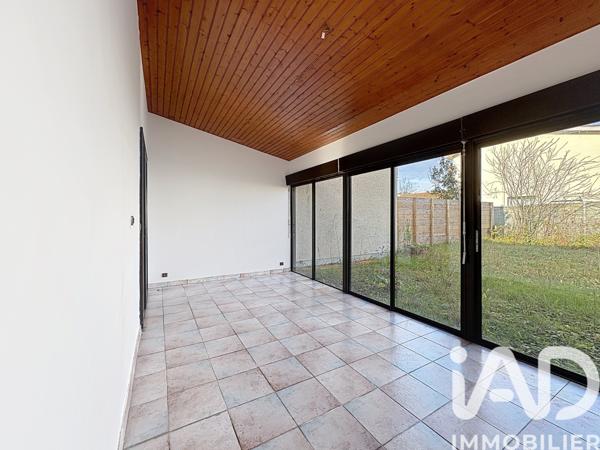 Maison à vendre 4 pièces 64 m² Mérignac