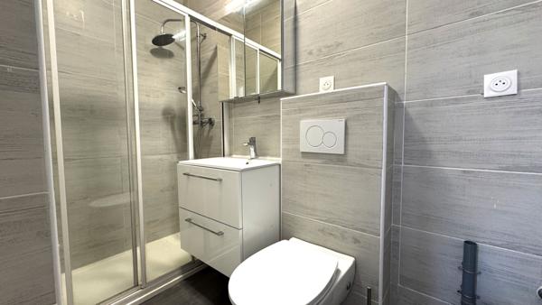Appartement Corbeil Essonnes 2 pièce(s) 30.57 m2