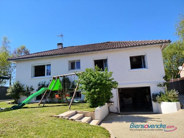 Grande Maison Familiale