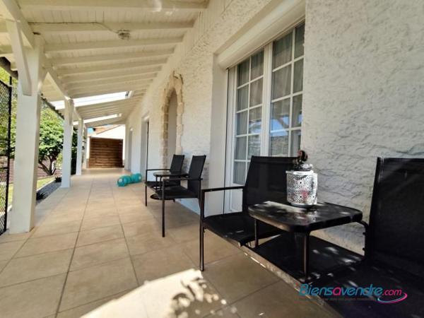 Grande Maison Familiale