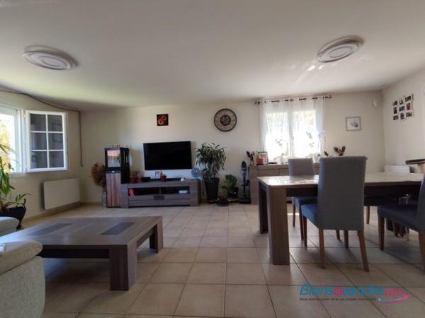 Grande Maison Familiale