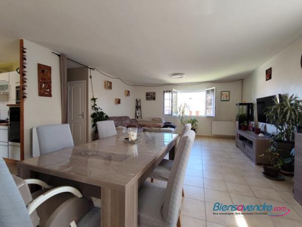 Grande Maison Familiale