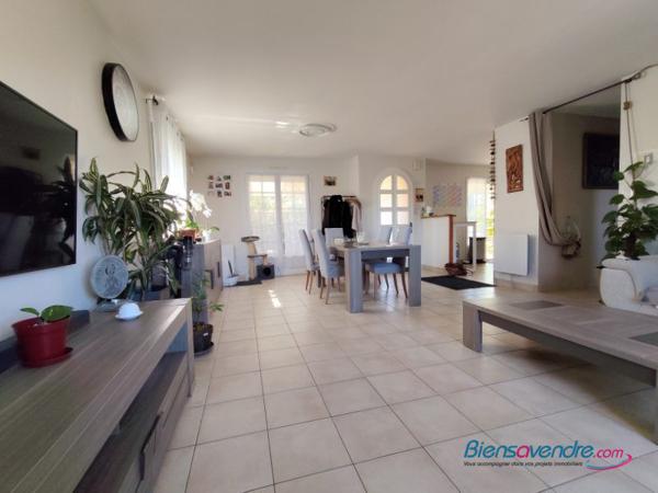 Grande Maison Familiale