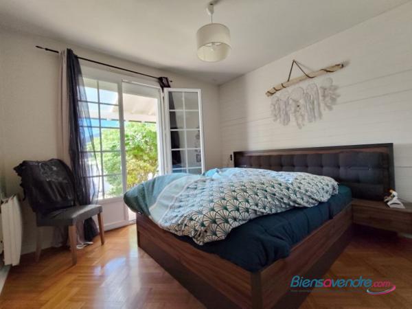 Grande Maison Familiale