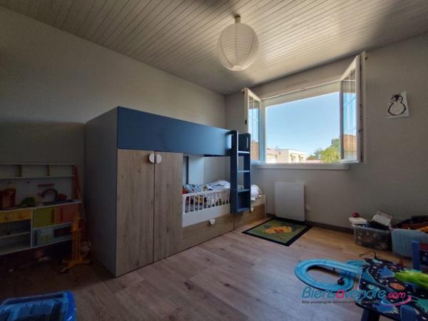 Grande Maison Familiale