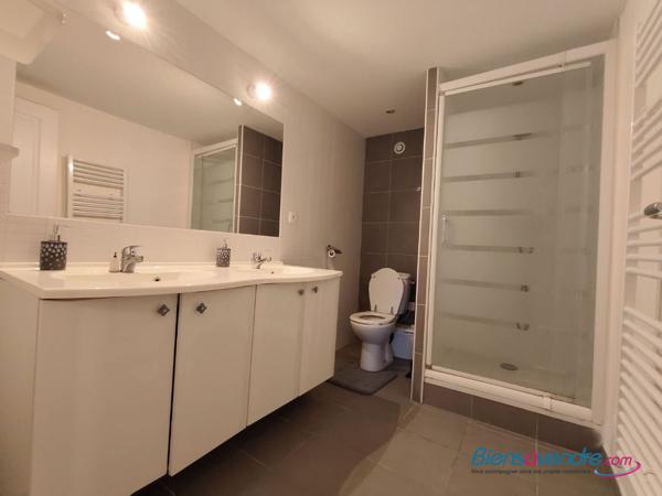 Grande Maison Familiale