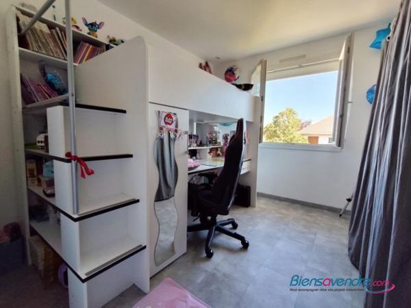 Grande Maison Familiale