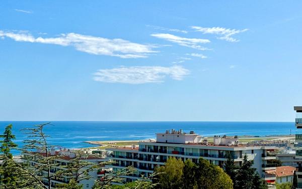 Appartement à vendre    1 pièce • 31,38 m2 Nice