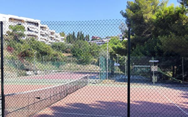 Appartement à vendre    1 pièce • 31,38 m2 Nice