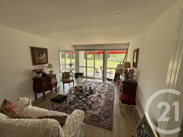 Appartement T2 à vendre  2 pièces - 71,07 m2 BIARRITZ - 64