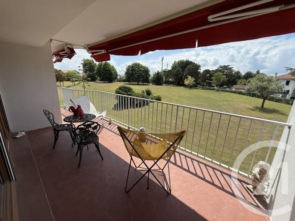 Appartement T2 à vendre  2 pièces - 71,07 m2 BIARRITZ - 64