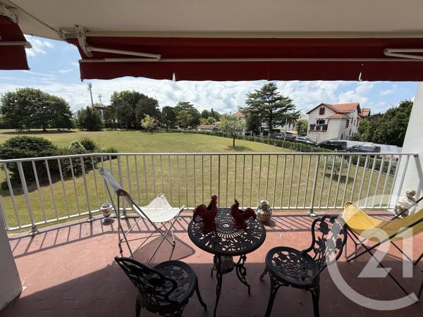 Appartement T2 à vendre  2 pièces - 71,07 m2 BIARRITZ - 64