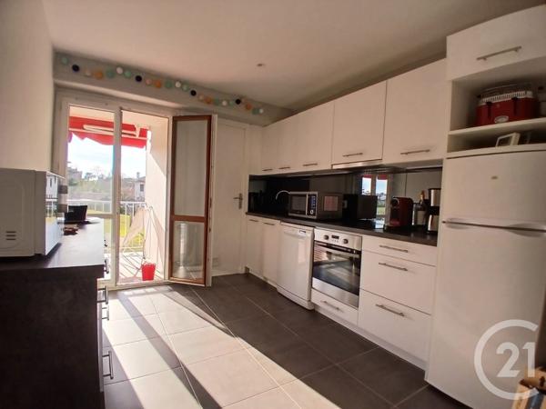 Appartement T2 à vendre  2 pièces - 71,07 m2 BIARRITZ - 64