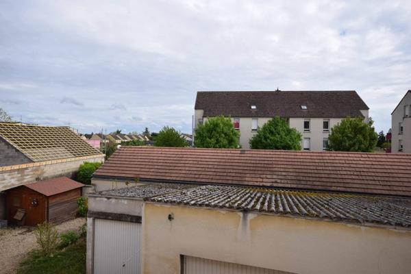 BEAUNE proche centre ville