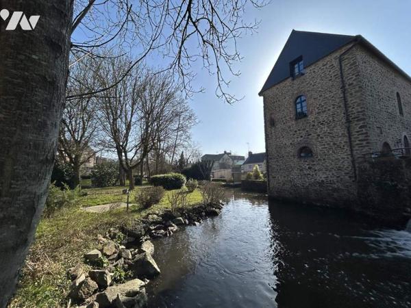 ANCIEN MOULIN RENOVE