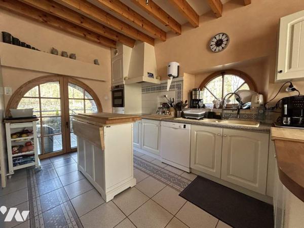 ANCIEN MOULIN RENOVE