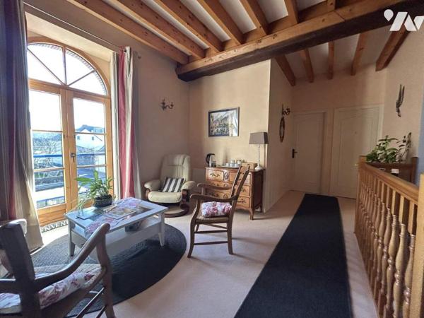 ANCIEN MOULIN RENOVE