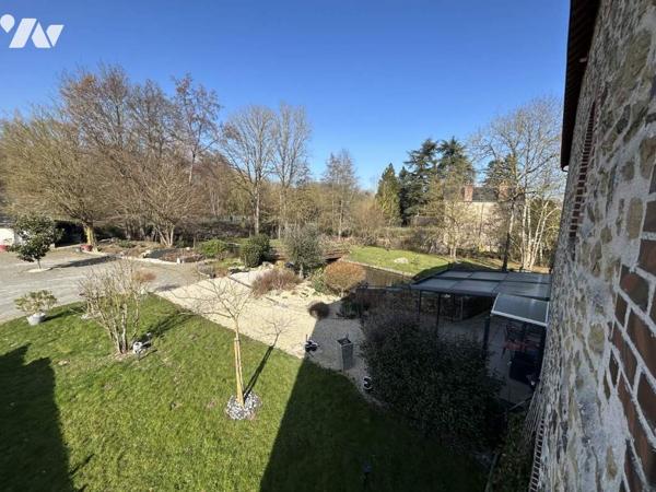 ANCIEN MOULIN RENOVE