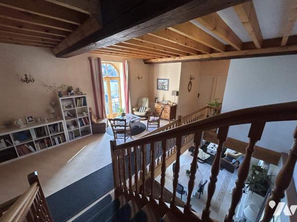 ANCIEN MOULIN RENOVE