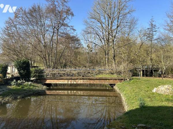 ANCIEN MOULIN RENOVE