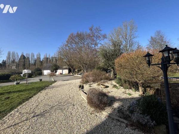 ANCIEN MOULIN RENOVE