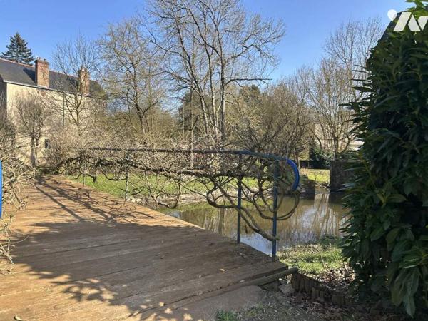 ANCIEN MOULIN RENOVE