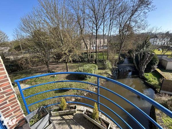 ANCIEN MOULIN RENOVE