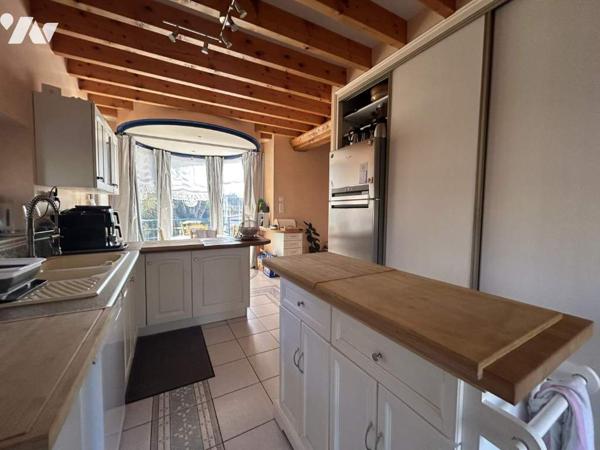 ANCIEN MOULIN RENOVE