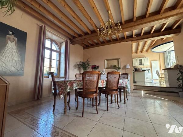 ANCIEN MOULIN RENOVE