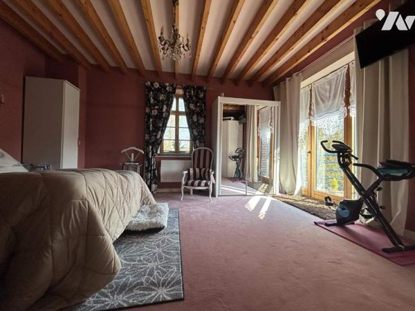 ANCIEN MOULIN RENOVE