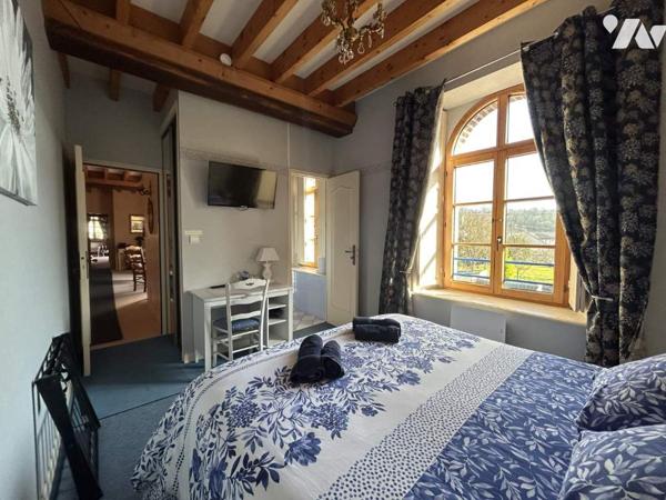 ANCIEN MOULIN RENOVE