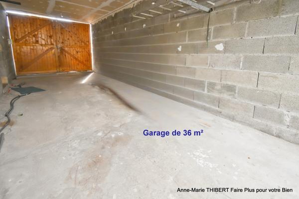 Maison à vendre 6 pièces VILLEURBANNE (69)