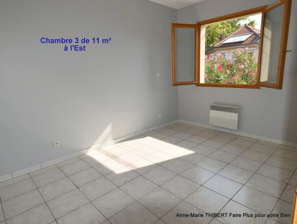 Maison à vendre 6 pièces VILLEURBANNE (69)