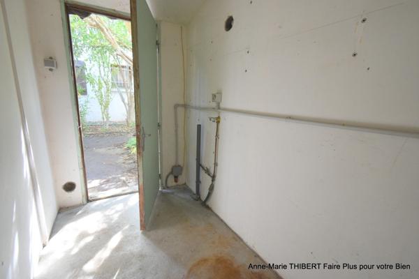 Maison à vendre 6 pièces VILLEURBANNE (69)